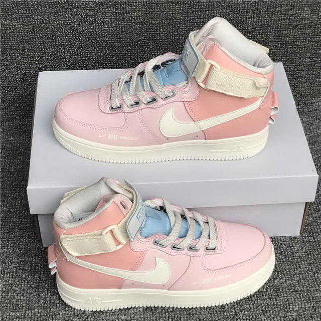 wholesale women high air force one shoes 2020-3-20-007